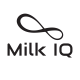 Milk IQ Logo