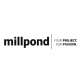 Millpond Logo