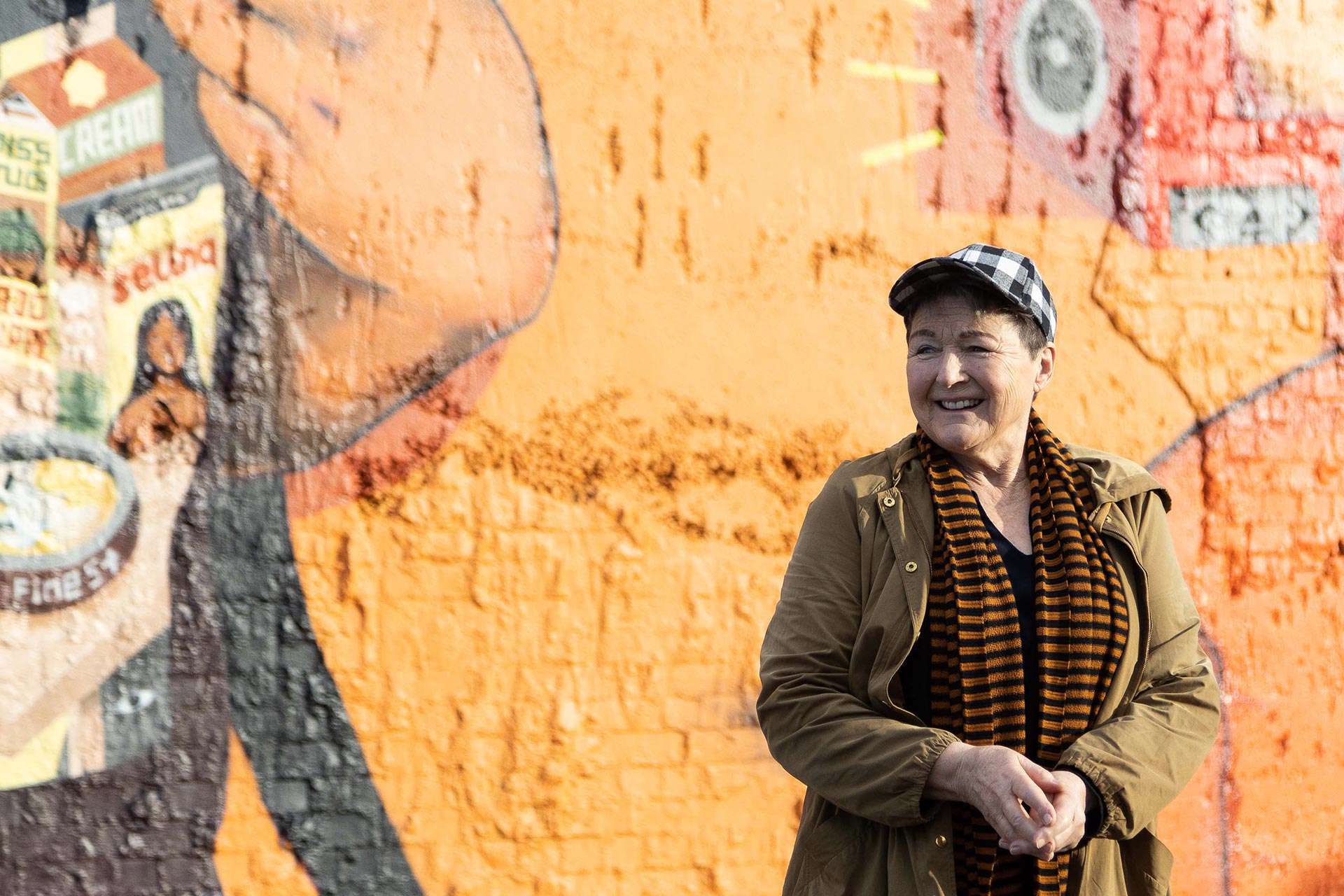 Dorenda-Britten-Speaking Dorenda Britten Speaking Services